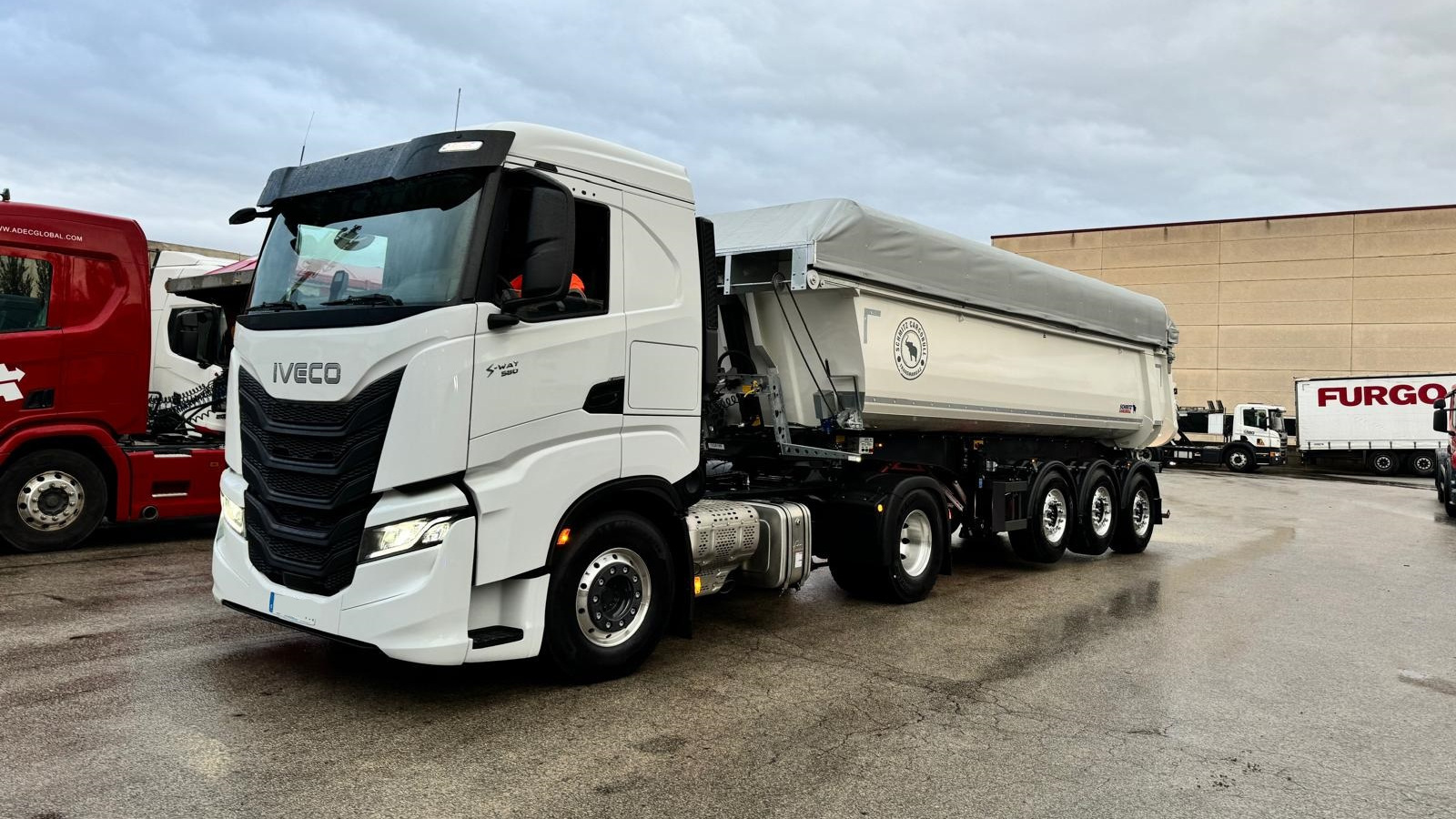 Nuestro afán es ofrecer el mejor servicio